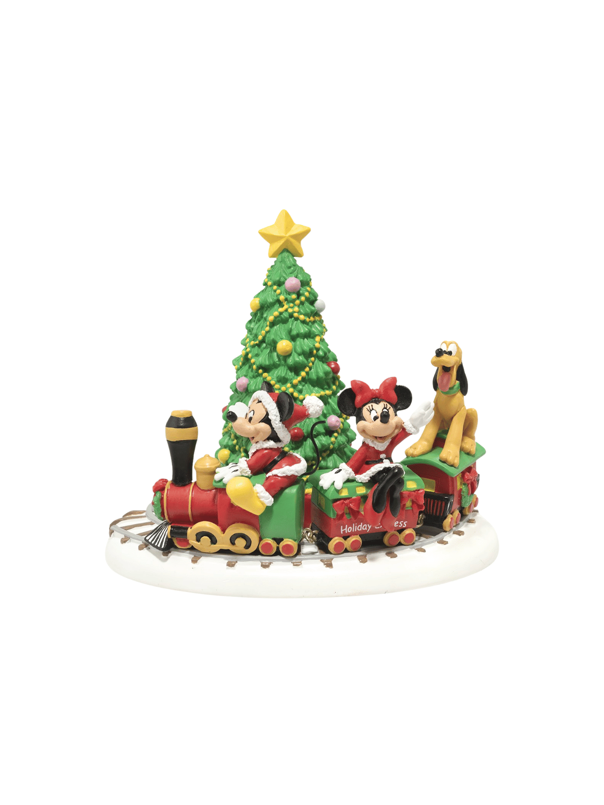 Figurine Holidays Express Department 56 4020326