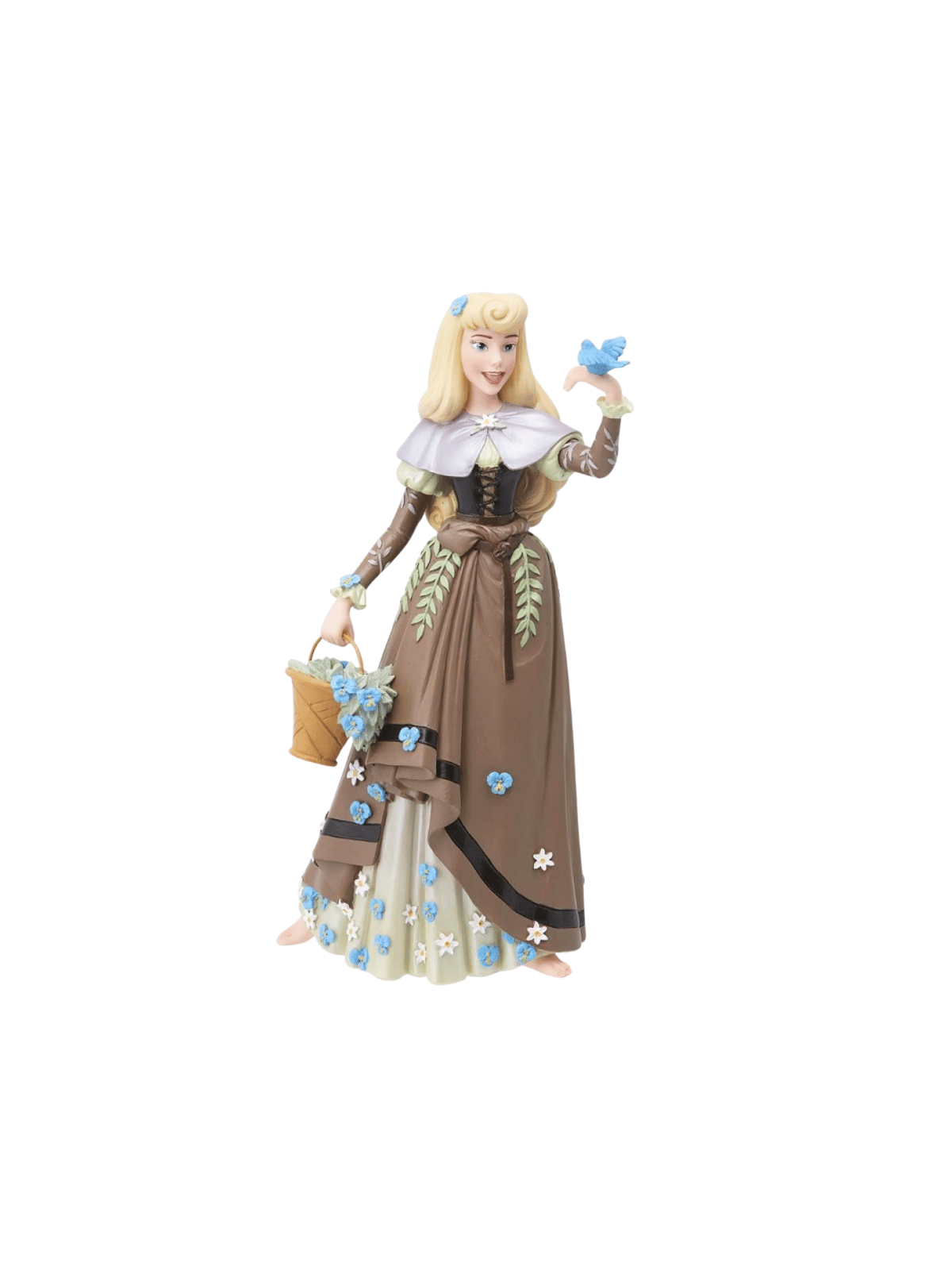 Figurine Aurore Briar Rose Botanical Disney Showcase 6014849
