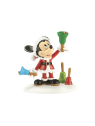 Figurine Mickey Cloches Noël Department 56 4032206 Disney