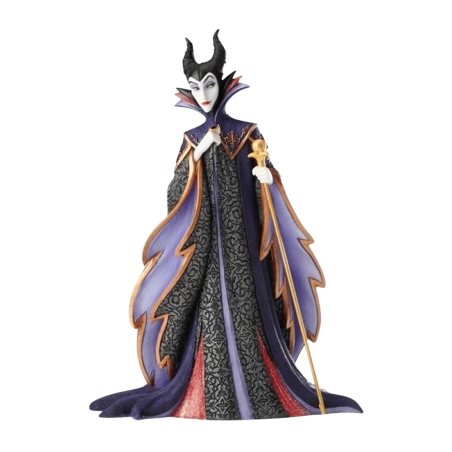 Figurine Maléfique Disney Showcase Haute Couture 6000816