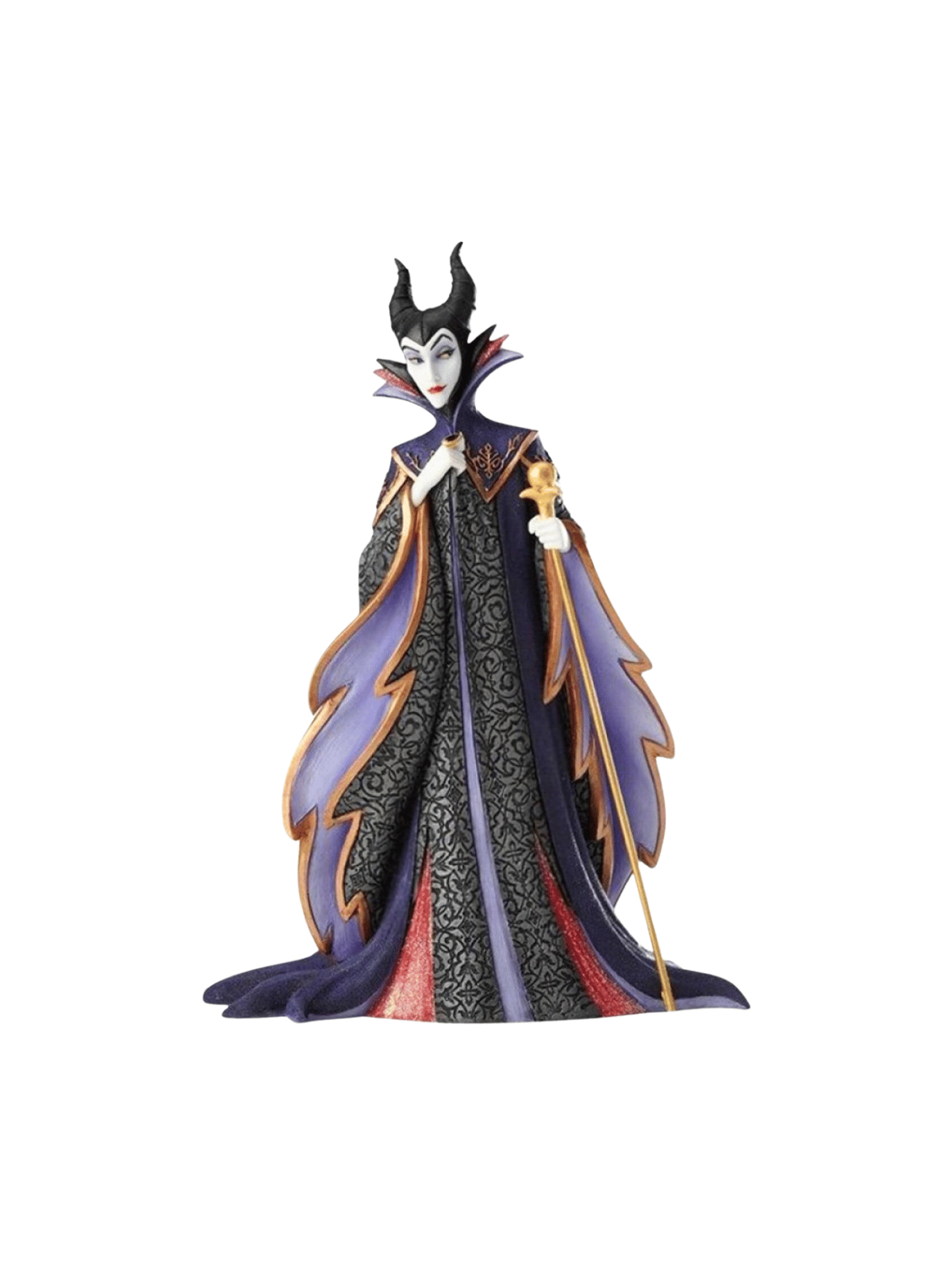 Figurine Maléfique Disney Showcase Haute Couture 6000816