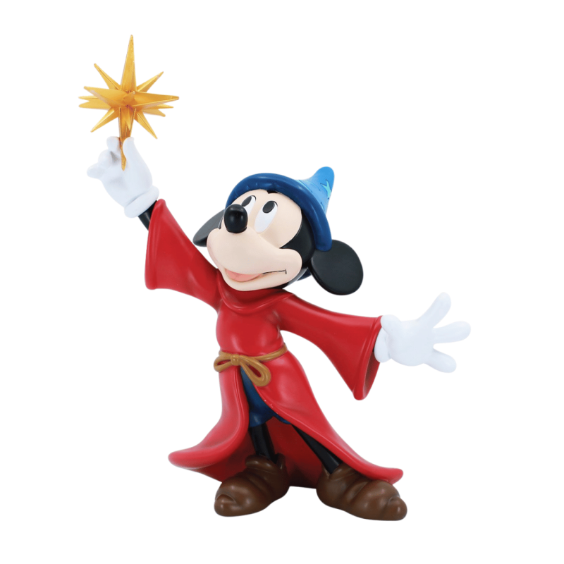 Figurine Mickey Fantasia 85th Disney Showcase 6017364