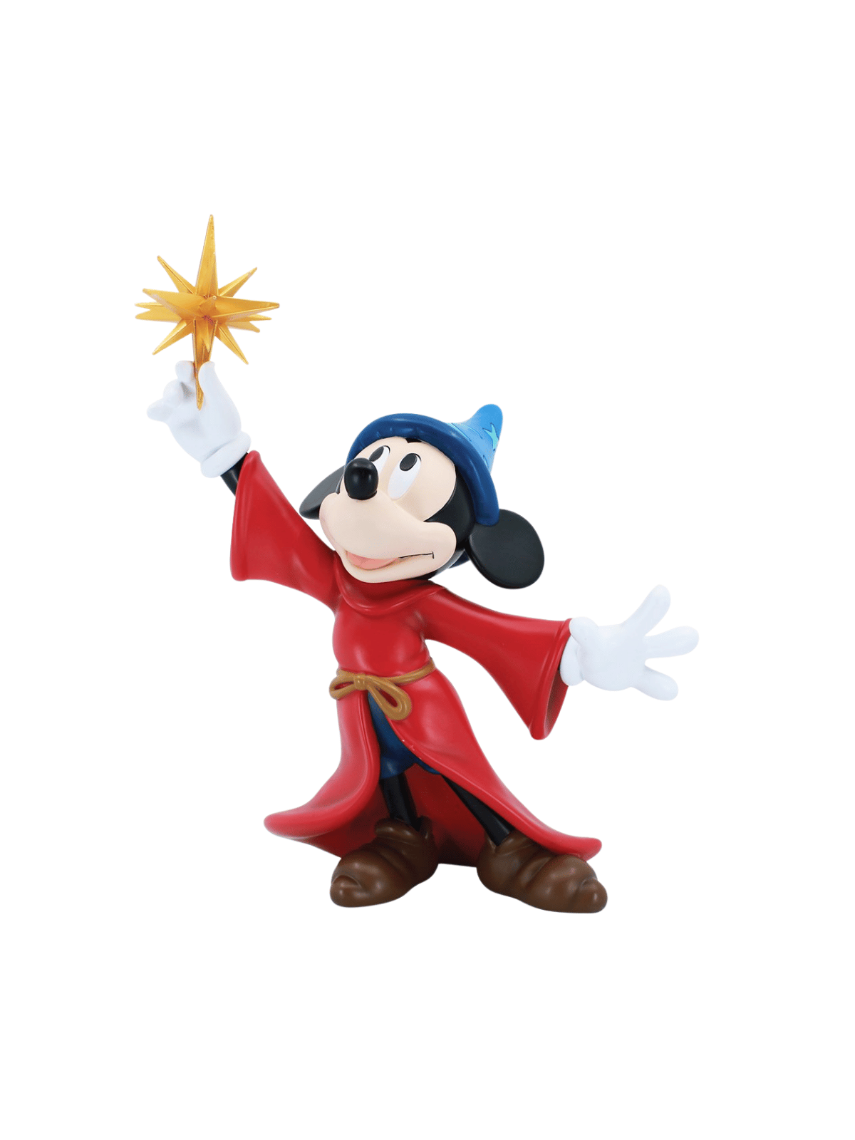 Figurine Mickey Fantasia 85th Disney Showcase 6017364
