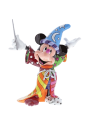 Figurine Mickey Sorcier Disney by Britto 4030815