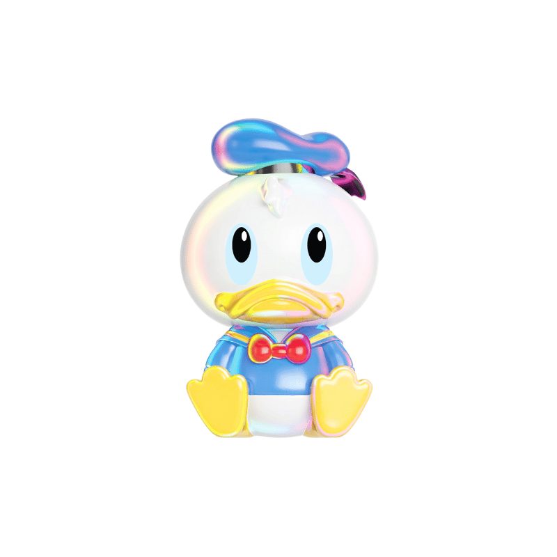 Tirelire en céramique Donald Disney Showcase 6017373