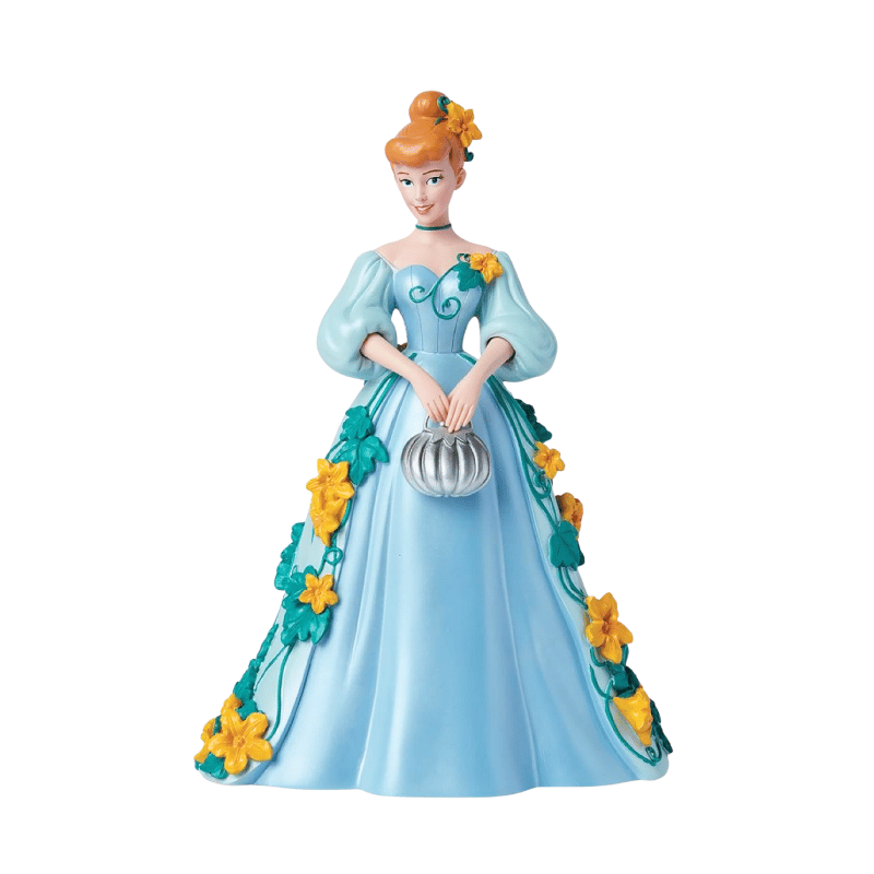 Figurine Cendrillon Botanical Disney Showcase 6015332