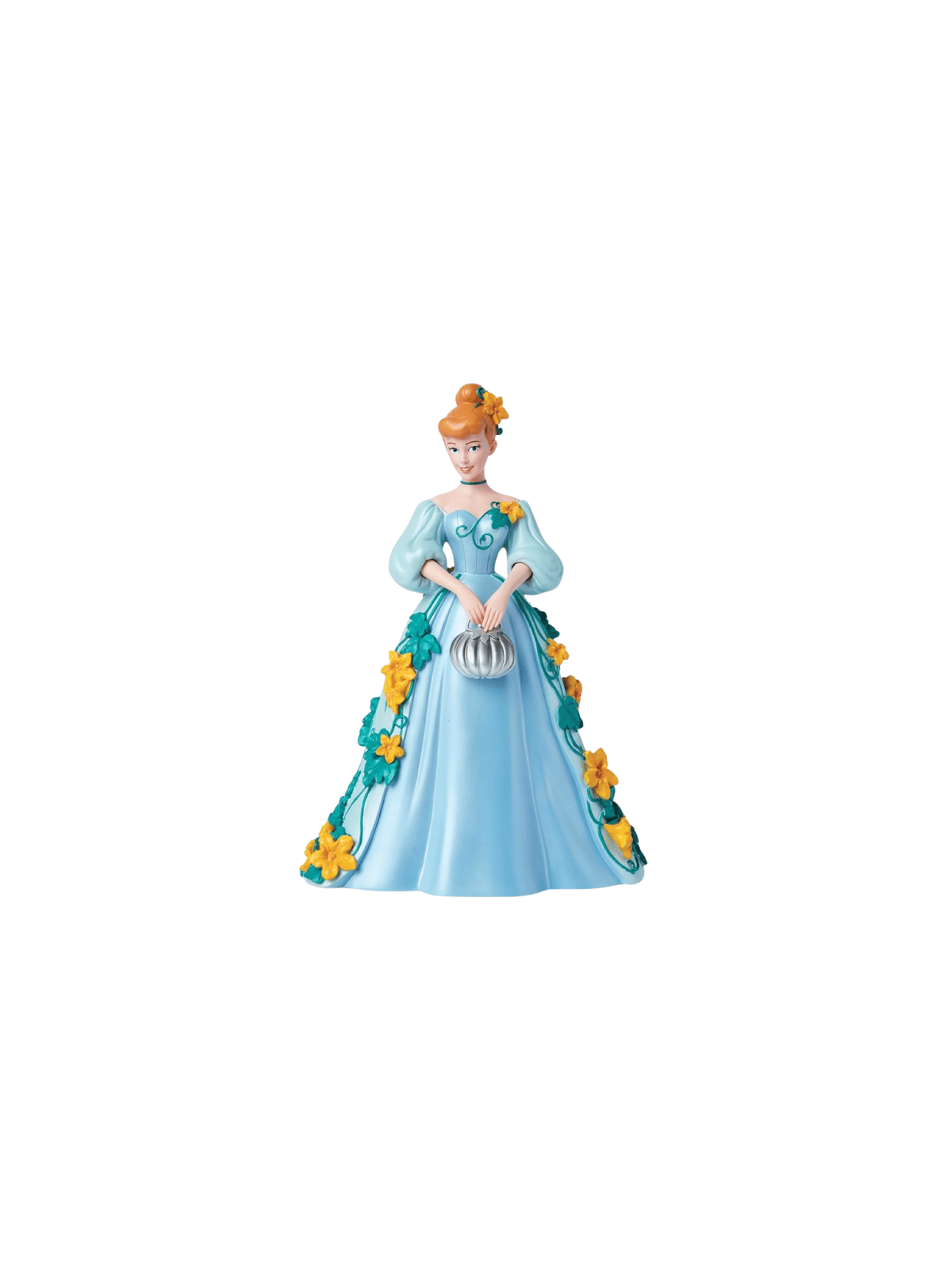 Figurine Cendrillon Botanical Disney Showcase 6015332