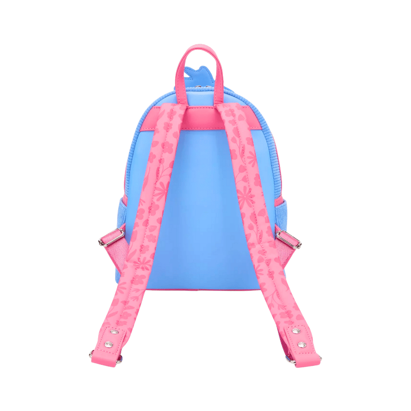Sac à dos Bourriquet Velours côtelé LOUNGEFLY