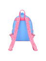 Sac à dos Bourriquet Velours côtelé LOUNGEFLY