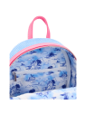 Sac à dos Bourriquet Velours côtelé LOUNGEFLY