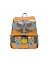 Sac à dos Wall-E métallisé LOUNGEFLY