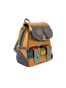 Sac à dos Wall-E métallisé LOUNGEFLY