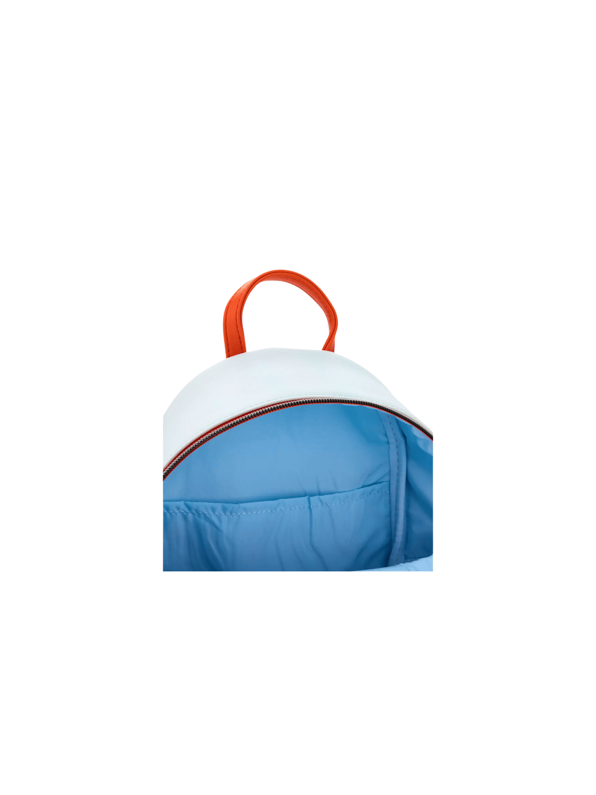 Sac à dos Charlotte aux Fraises Noël LOUNGEFLY