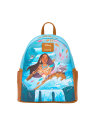 Sac à dos Pocahontas Riverbend LOUNGEFLY