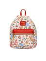 Sac à dos Milk & Cookies Winnie L'Ourson Noël LOUNGEFLY