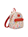 Sac à dos Milk & Cookies Winnie L'Ourson Noël LOUNGEFLY