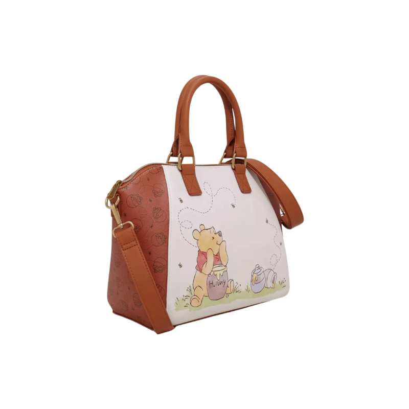 Sac Winnie l'ourson Hunny LOUNGEFLY