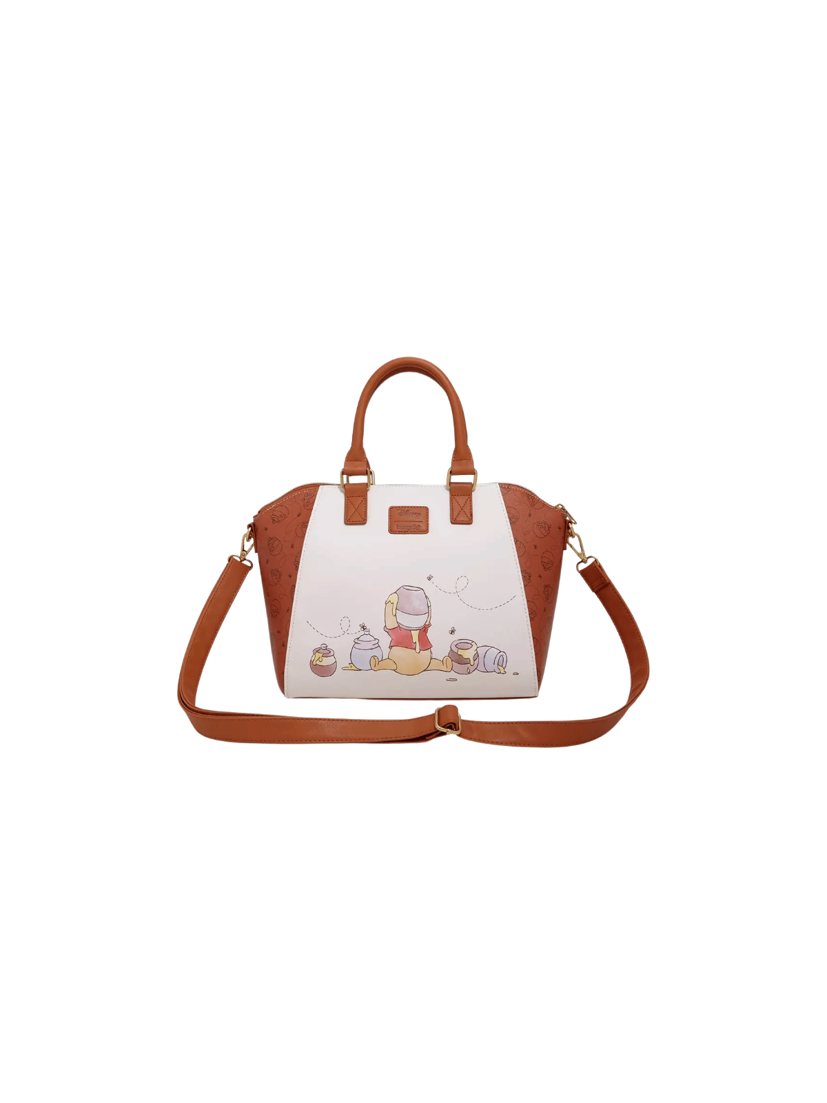 Sac Winnie l'ourson Hunny LOUNGEFLY