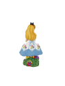 Figurine Botanical couture Alice Disney Showcase 6013283