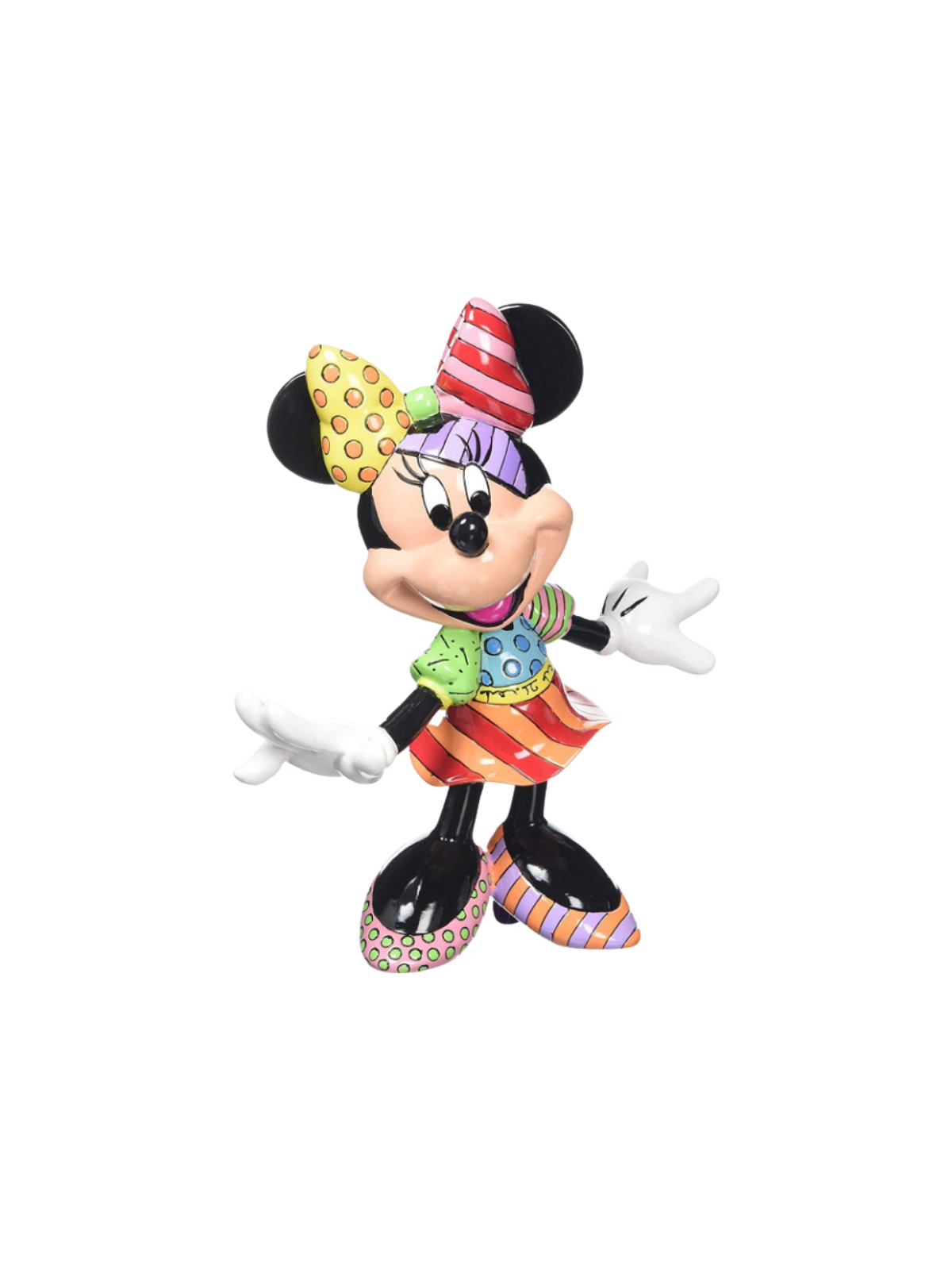 Figurine Minnie Mouse Disney Britto 4023846