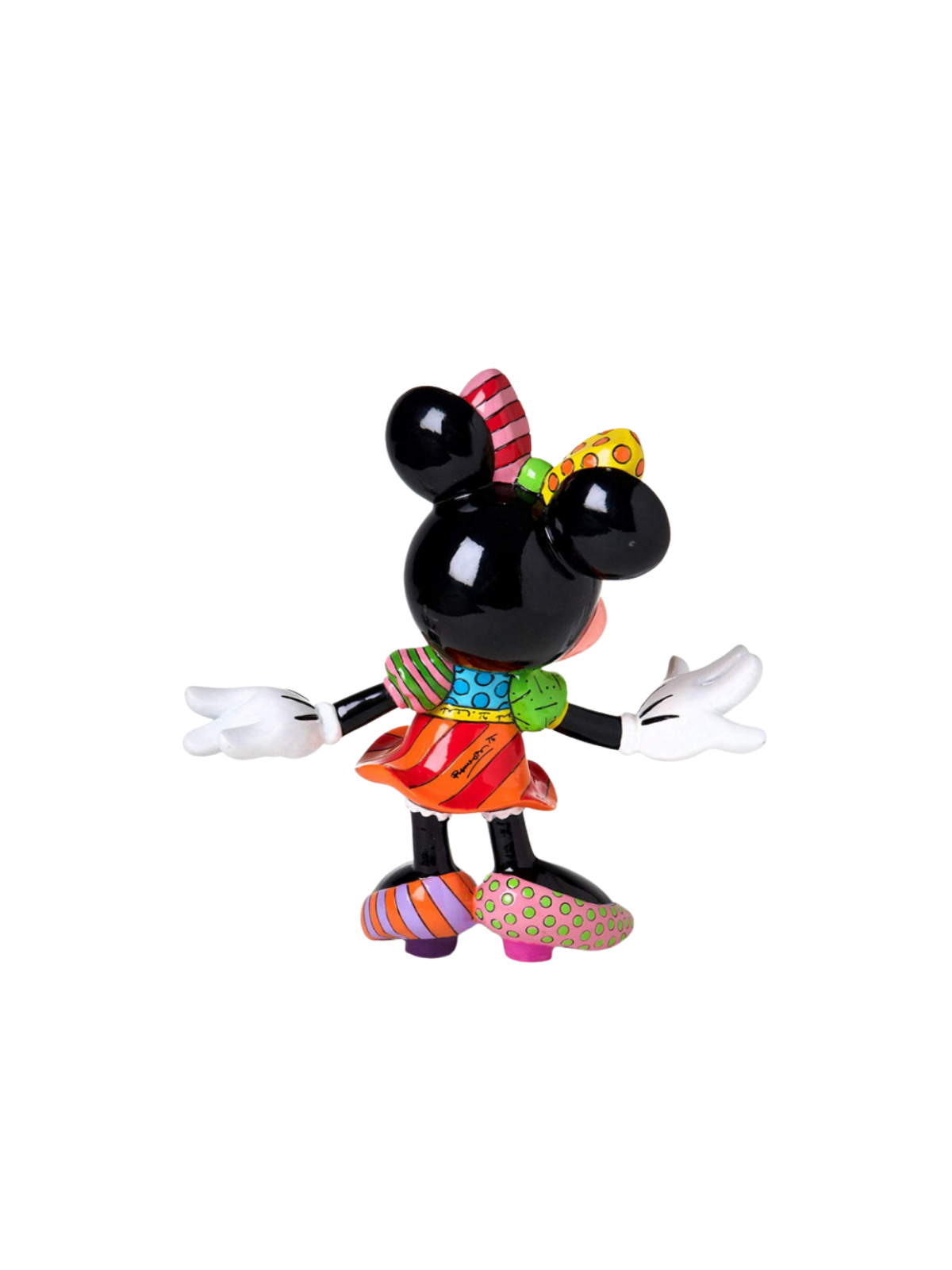 Figurine Minnie Mouse Disney Britto 4023846
