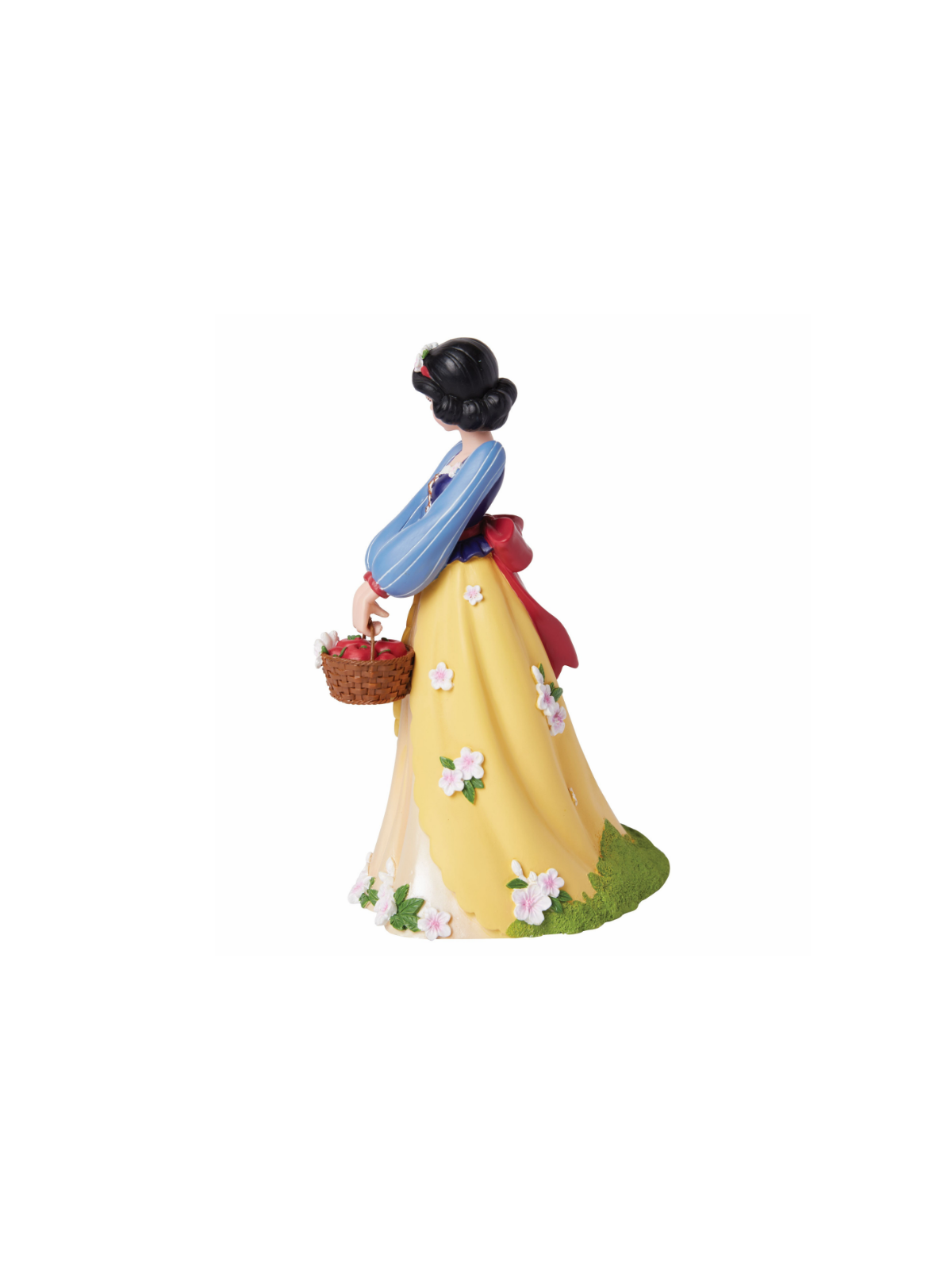 Figurine Botanical Blanche-neige Disney showcase 6015331