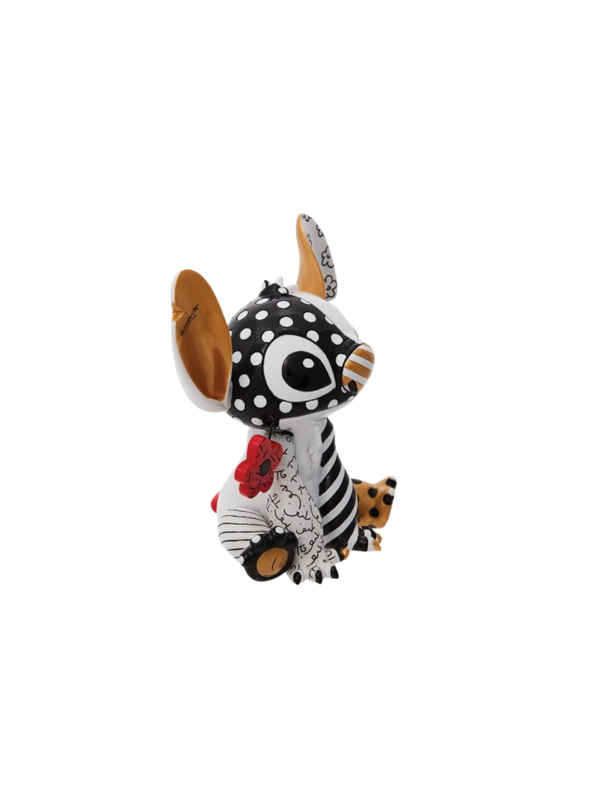 Figurine Stitch Midas Disney Britto 6010309