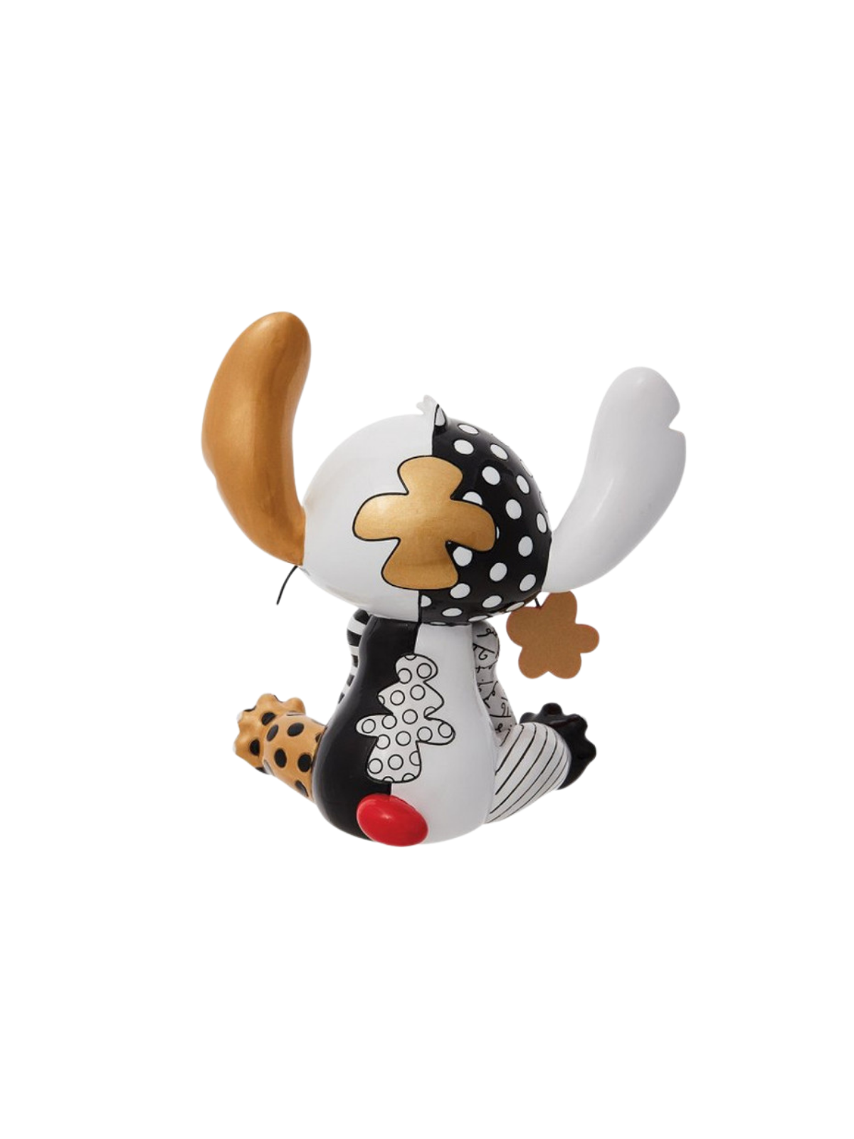 Figurine Stitch Midas Disney Britto 6010309