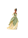 Figurine Tiana Disney haute couture 6005687