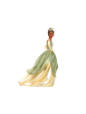 Figurine Tiana Disney haute couture 6005687