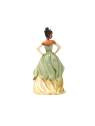 Figurine Tiana Disney haute couture 6005687
