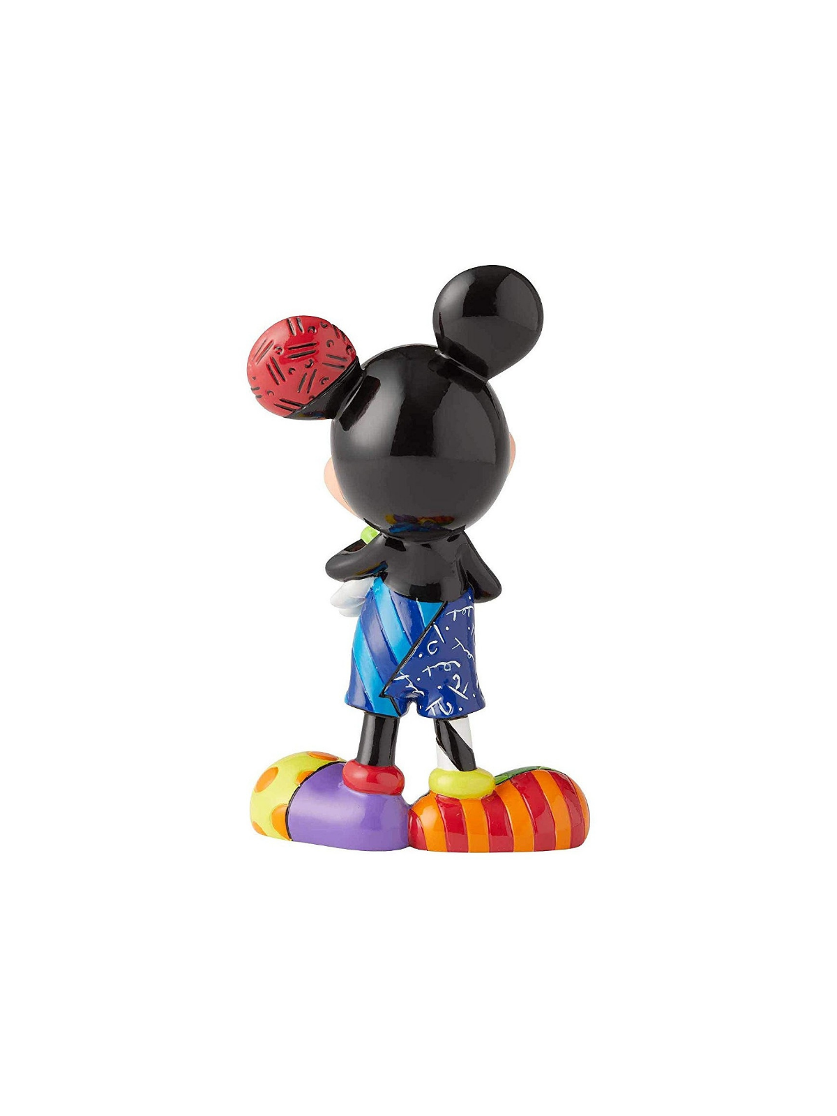 Figurine Mickey Mouse Disney Britto 6003345
