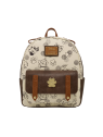 Sac à dos Disney Pets LOUNGEFLY - Précommande 12.2025