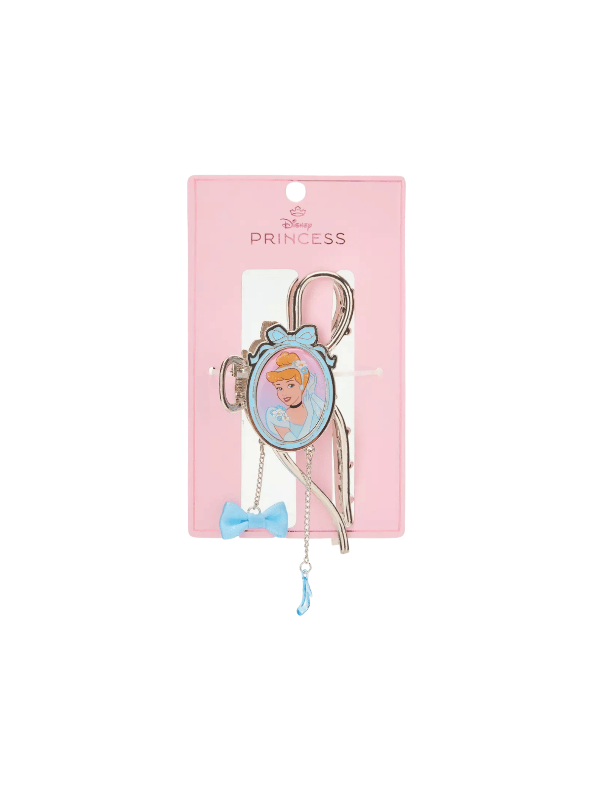 Pince en métal Cendrillon Disney