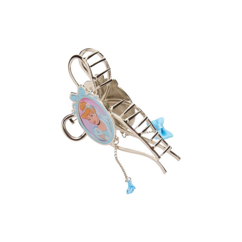 Pince en métal Cendrillon Disney