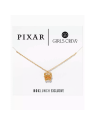 Collier Martin Grils Crew Cars Disney Pixar