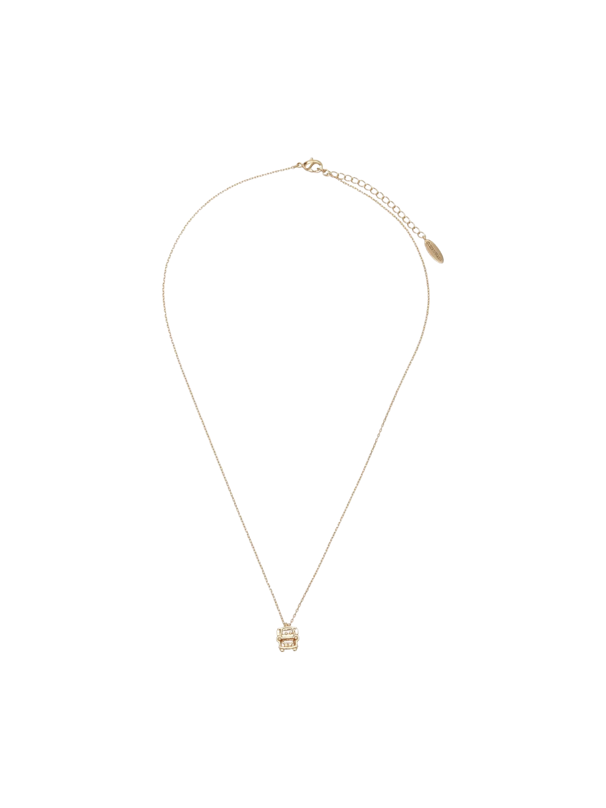 Collier Martin Grils Crew Cars Disney Pixar