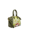 Sac à main Fée Clochette Champignon IMPORT LOUNGEFLY