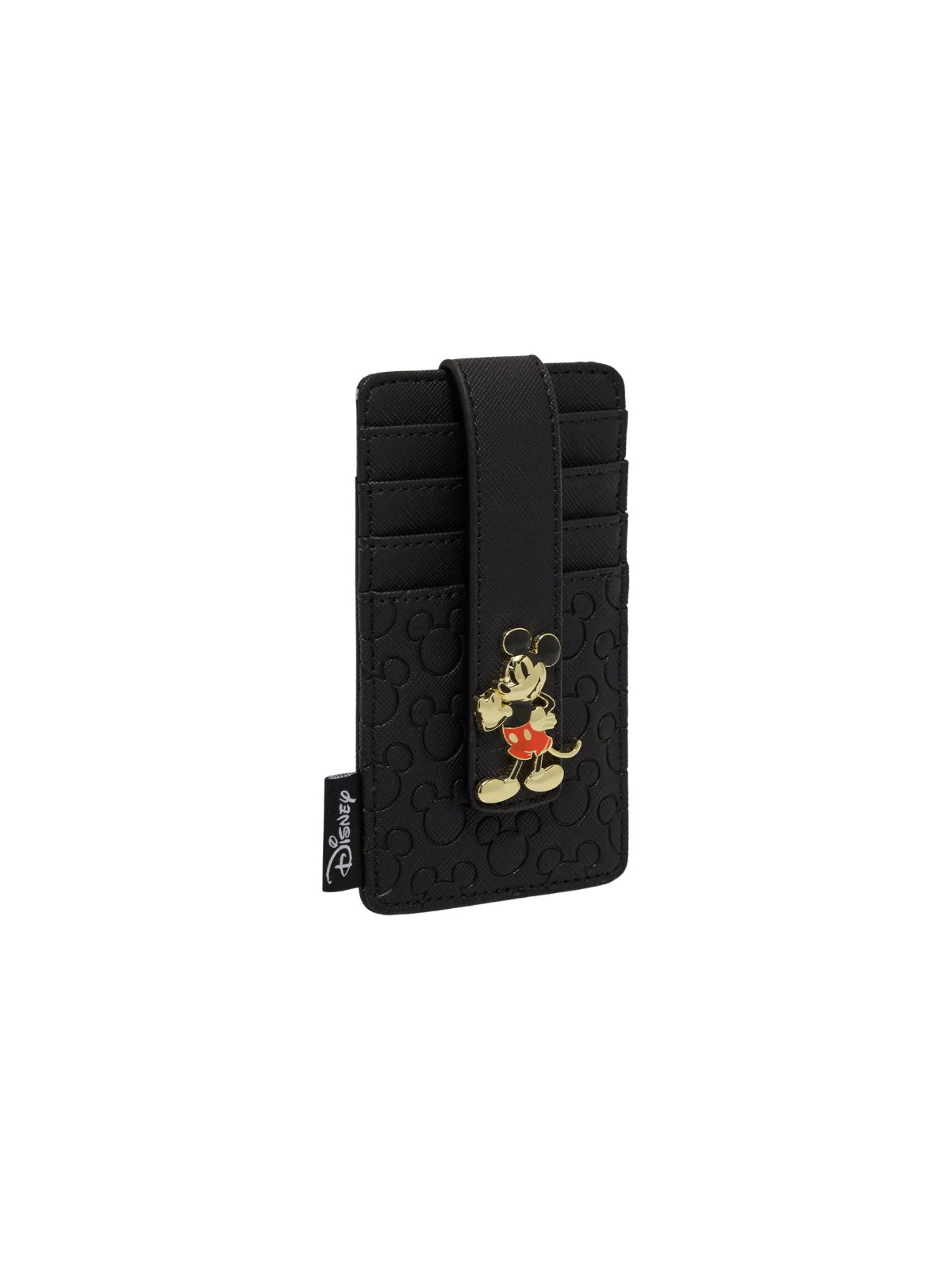 Porte cartes Mickey Classique LOUNGEFLY