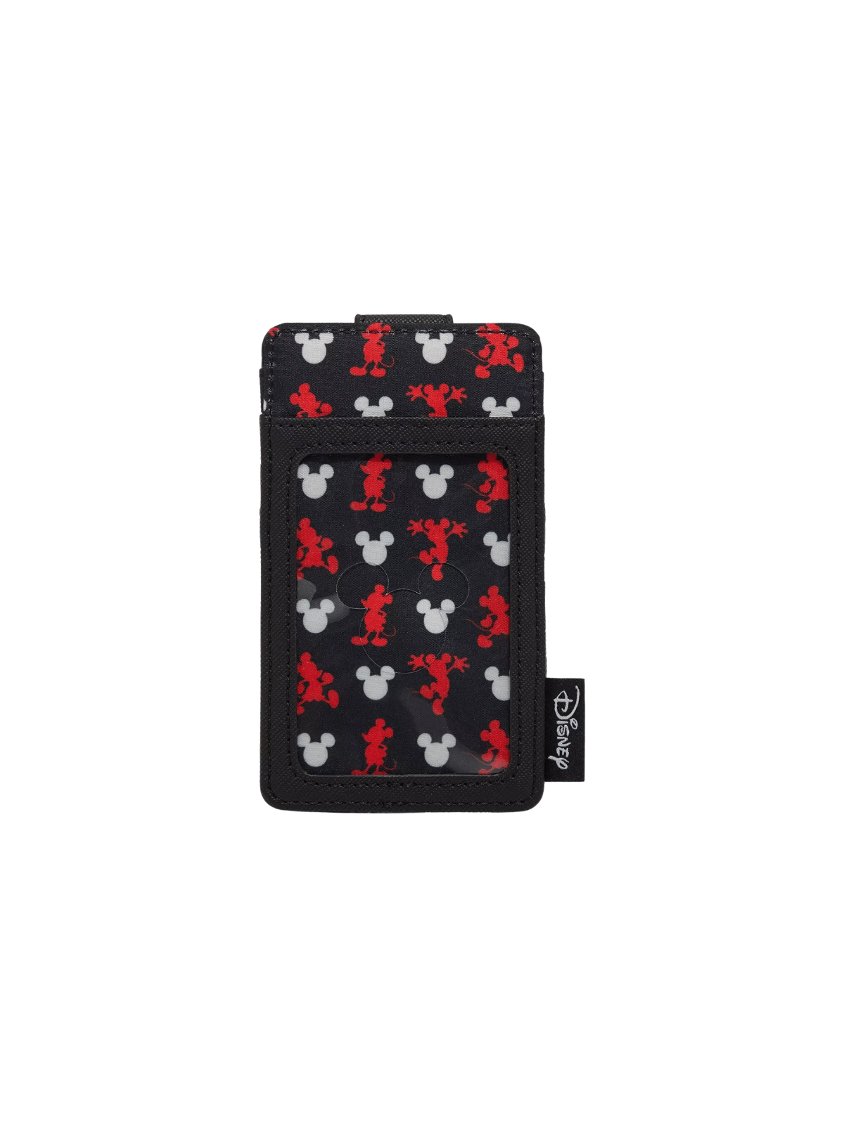 Porte cartes Mickey Classique LOUNGEFLY