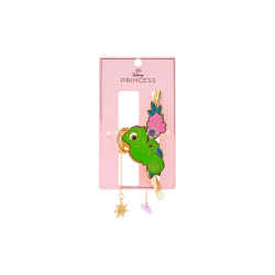 Pince à cheveux Pascal floral Raiponce Disney