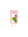 Pince à cheveux Pascal floral Raiponce Disney