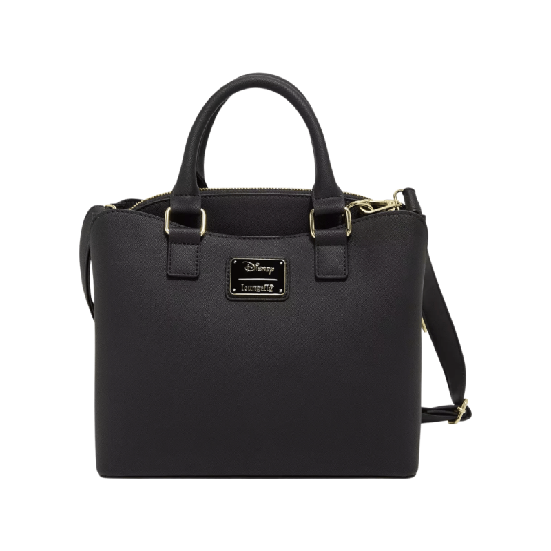 Sac à main Mickey classique Disney LOUNGEFLY - Précommande 12.2025