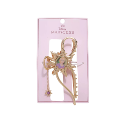 Pince à cheveux Corona sun Raiponce Disney