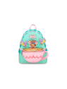 Sac à dos teacup Alice au pays des merveilles LOUNGEFLY