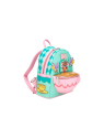 Sac à dos teacup Alice au pays des merveilles LOUNGEFLY