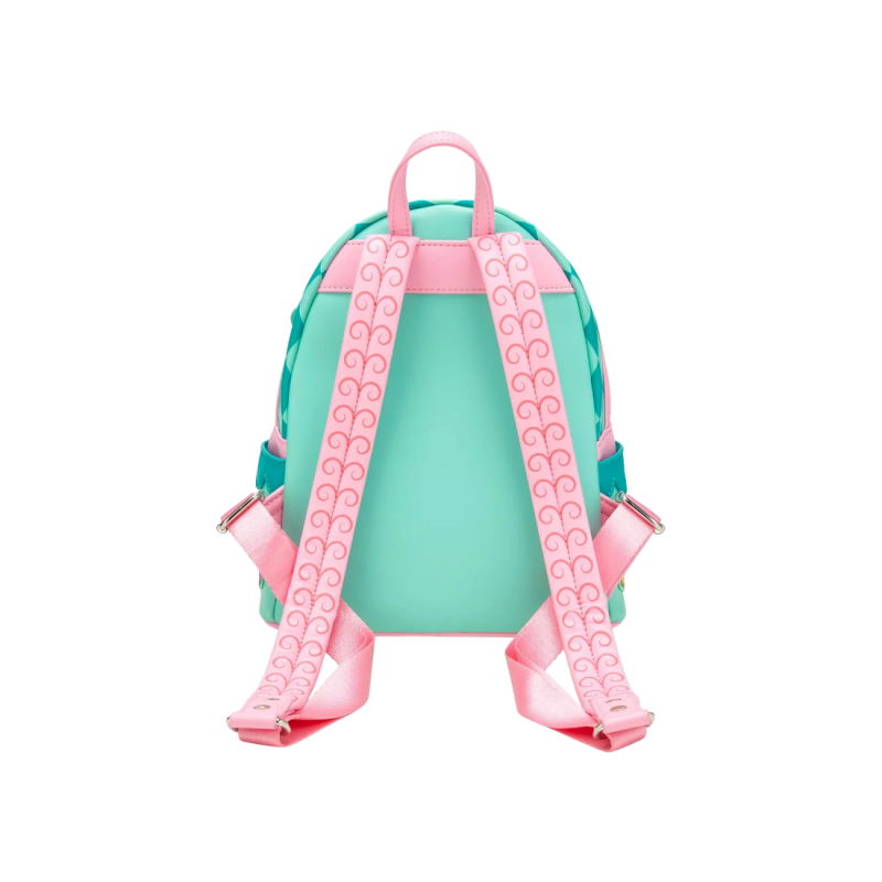 Sac à dos teacup Alice au pays des merveilles LOUNGEFLY