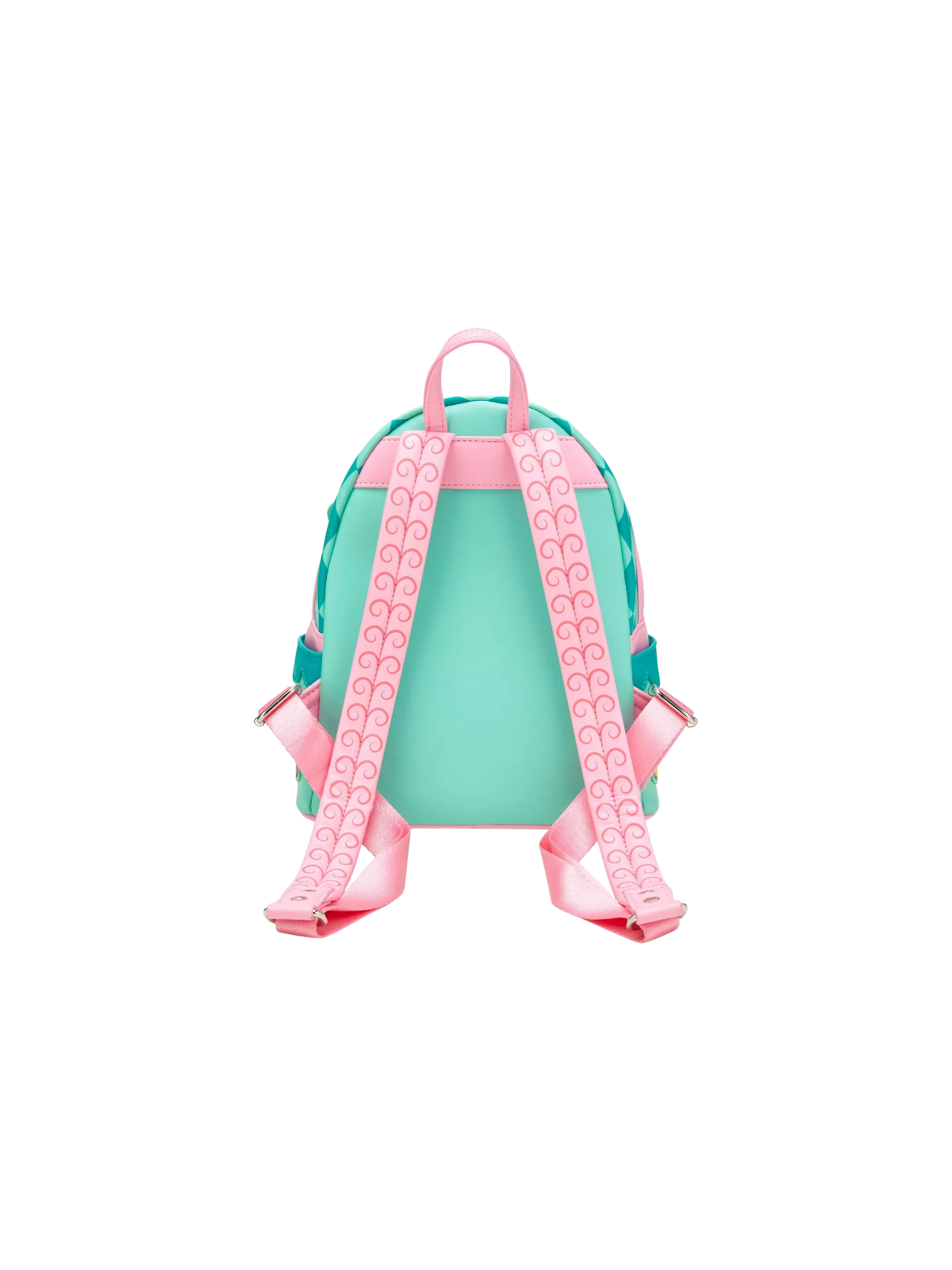 Sac à dos teacup Alice au pays des merveilles LOUNGEFLY
