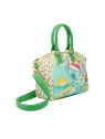 Sac à main Stitch et Souillon Noël LOUNGEFLY