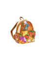 Sac à dos Rémy food Ratatouille LOUNGEFLY